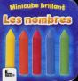 Minicube Brillant - Les Nombres - Preview