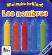 Capa do artigo Minicube Brillant - Les Nombres