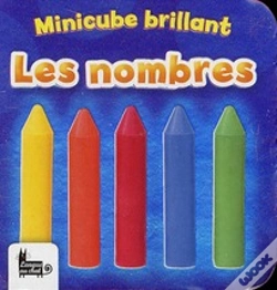 Capa do artigo Minicube Brillant - Les Nombres