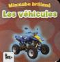 Minicube Brillant - Les Vehicules - Preview