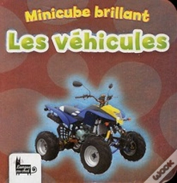Capa do artigo Minicube Brillant - Les Vehicules