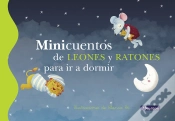 Capa do artigo Minicuentos De Leones Y Ratones Para Ir A Dormir