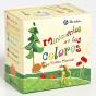 Minicuentos De Los Colores   - Preview