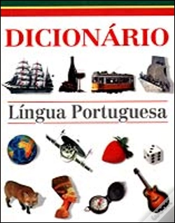 Capa do artigo Minidicionário da Língua Portuguesa
