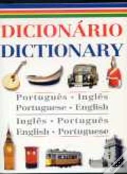 Capa do artigo Minidicionário de Português/Inglês e Inglês/Português