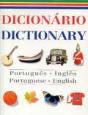 Minidicionário de Português/Inglês - Preview