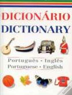 Capa do artigo Minidicionário de Português/Inglês