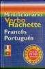 Minidicionário Verbo/Hachette (Francês/Português)