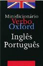 Minidicionário Verbo-Oxford Inglês/Português - Preview