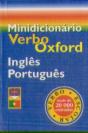 Minidicionário Verbo/Oxford (Inglês/Português) - Preview