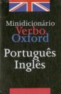 Minidicionário Verbo-Oxford  Português/Inglês - Preview