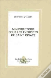 Capa do artigo Minidirectoire Exercices De Saint Ignace
