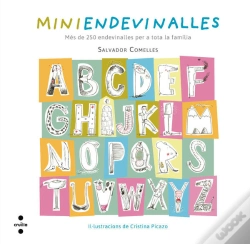 Capa do artigo Miniendevinalles