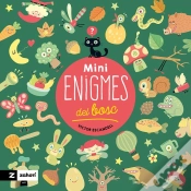 Capa do artigo Minienigmes Del Bosc