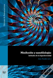 Capa do artigo Minificcion Y Nanofilologia