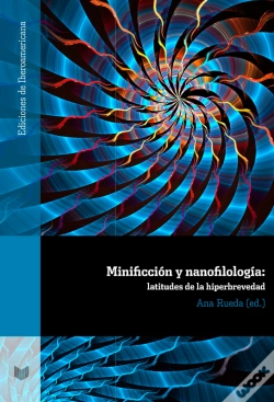 Capa do artigo Minificcion Y Nanofilologia