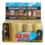 Minifiguras coleccionáveis Naruto - Preview