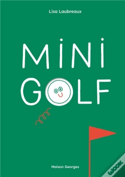 Capa do artigo Minigolf