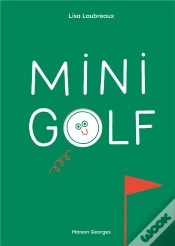 Capa do artigo Minigolf