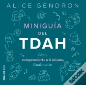 Capa do artigo Miniguia Tdah