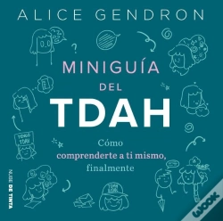 Capa do artigo Miniguia Tdah