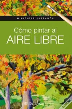 Capa do artigo Miniguias Parramon Como Pintar Al Aire Libre