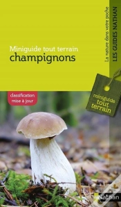 Capa do artigo Miniguide Tout Terrain Champignons