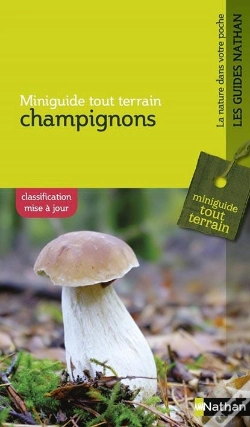 Capa do artigo Miniguide Tout Terrain Champignons