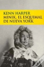 Capa do artigo Minik, El Esquimal De Nueva York
