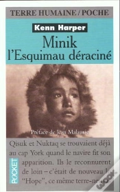 Capa do artigo Minik L