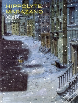 Capa do artigo Minik