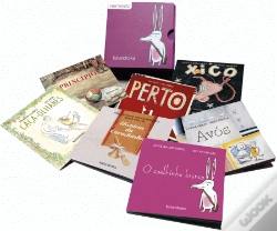 Capa do artigo Minilivros Imperdíveis 3