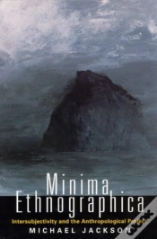 Capa do artigo Minima Ethnographica