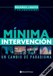 Capa do artigo Mínima Intervención