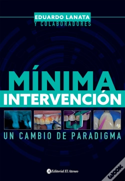 Capa do artigo Mínima Intervención
