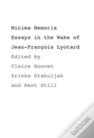 Minima Memoria
