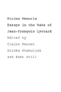 Minima Memoria - Preview