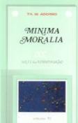 Minima Moralia