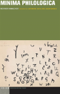 Minima Philologica - Preview