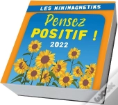 Minimagnetik Pensez Positif ! 2022
