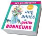 Minimagnetik Une Annee De Petits Bonheurs 2022 - Preview