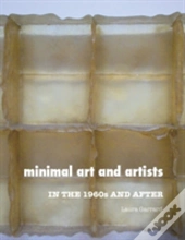 Minimal Art And Artists