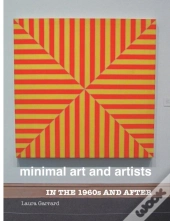 Minimal Art And Artists