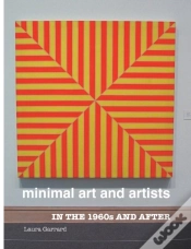 Capa do artigo Minimal Art And Artists