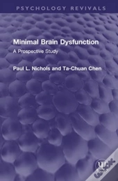 Minimal Brain Dysfunction