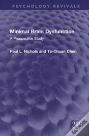 Capa do artigo Minimal Brain Dysfunction