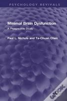 Minimal Brain Dysfunction