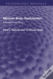 Capa do artigo Minimal Brain Dysfunction