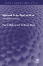 Minimal Brain Dysfunction - Preview