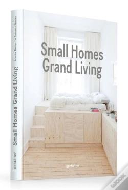 Capa do artigo Minimal Compact Living /Anglais